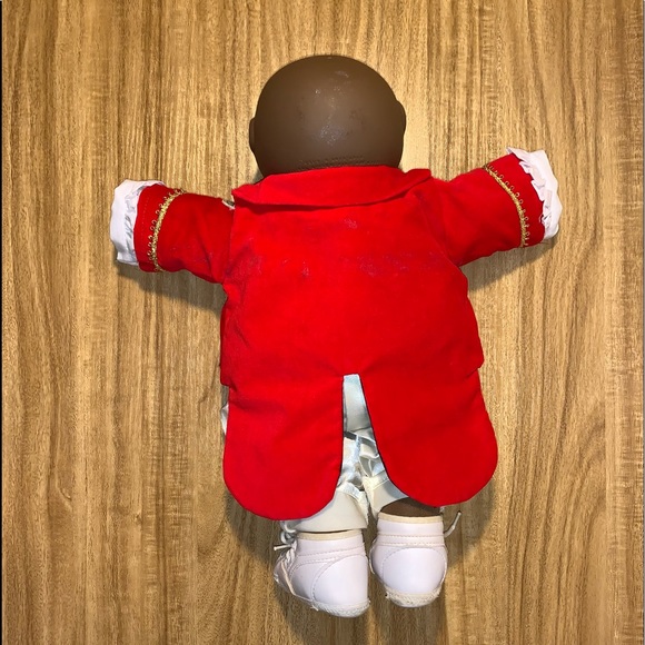 Vintage AA Cabbage Patch Kid - Picture 3 of 6
